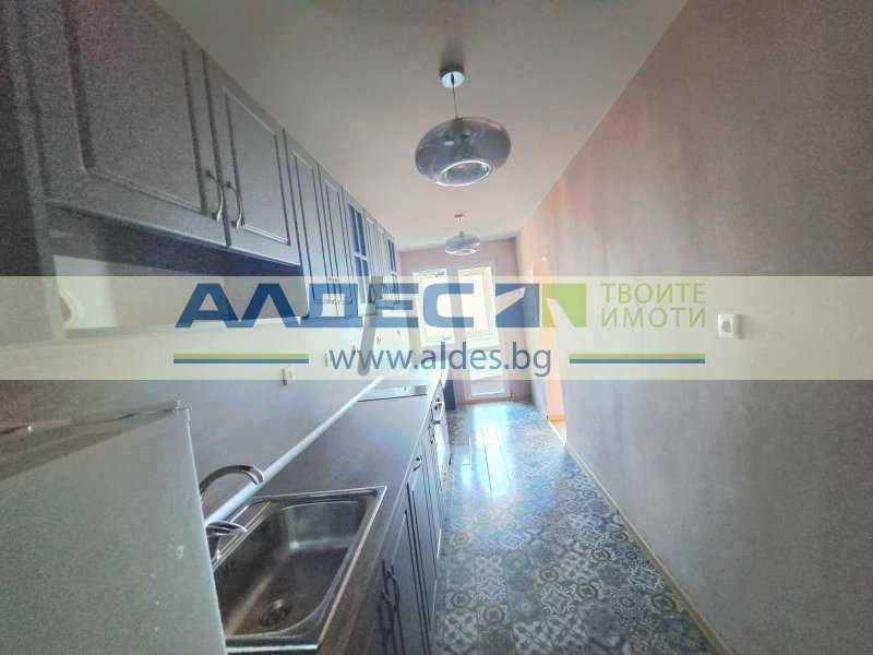 Просторен ап. с три спални, Лозенец, с/у МОЛ Парадайс