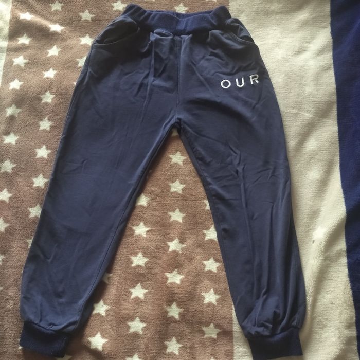 Костюм на мальчика 3-4 г