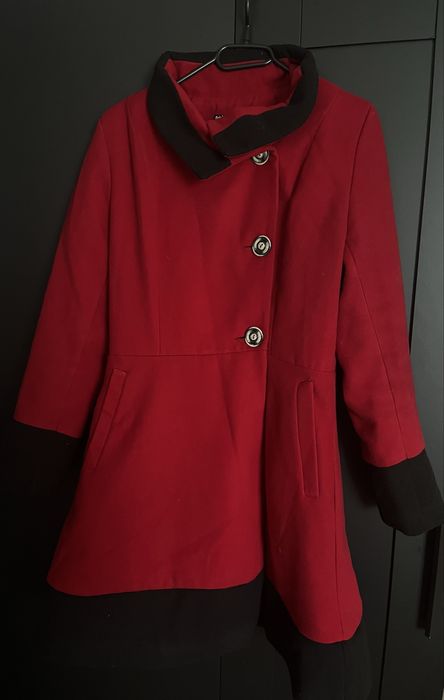 Palton femei marimea 36