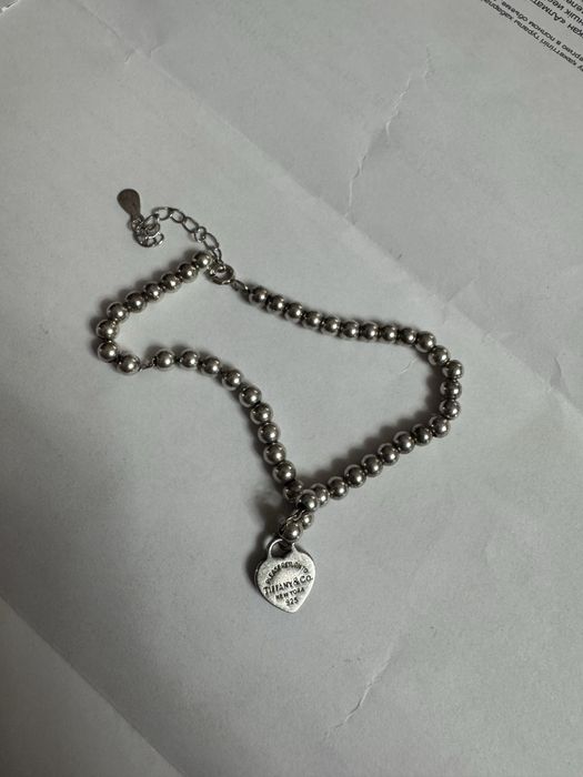 Браслет Tiffany ( тиффани)