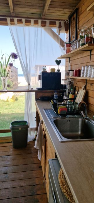 Бохемска каравана до плажа | Свободни дати 2026