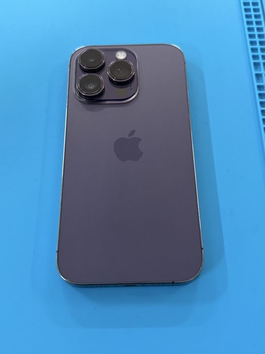 iPhone 14 pro Pret 2000 lei