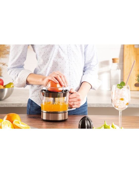 Цитруспреса -BerlingerHaus