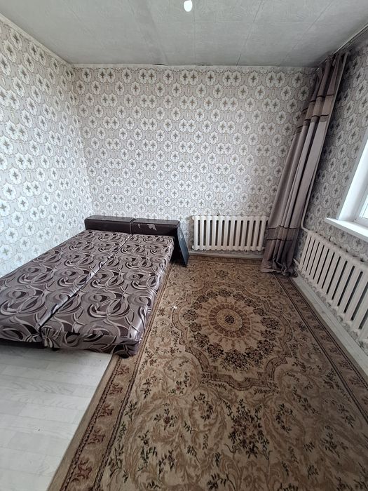 Сдам полуторку на длительный срок.