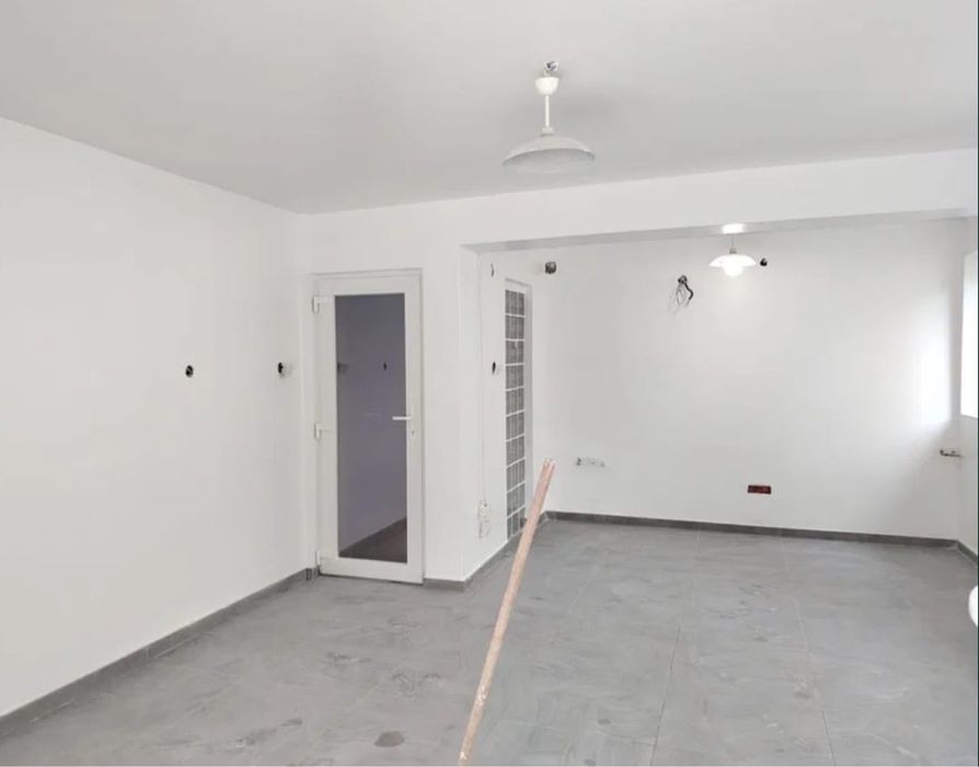 Zugrăveli interioare, finisaje și reparații – București-Ilfov