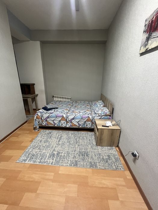 Сдаю квартиру на ночь Толе би Момышулы