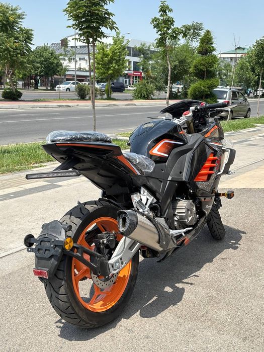 Продается Ducati 400. Имеется рассрочка