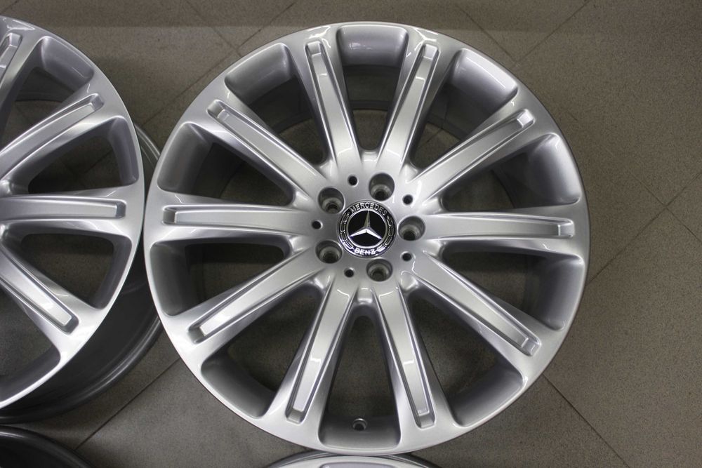 Джанти 20" Mercedes GLE Coupe (2015-2019)