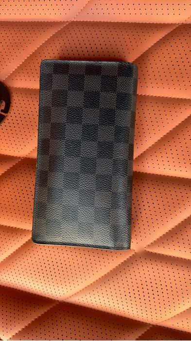 Кошелек Louis Vuitton