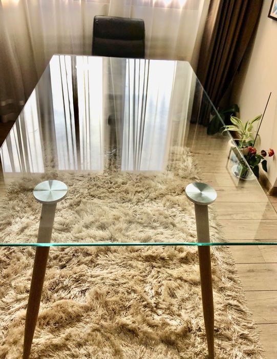 Трапезна  кухненска маса