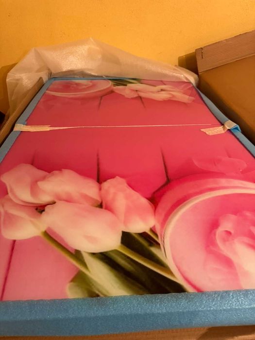 Комплект от 1 маса + 6 стола