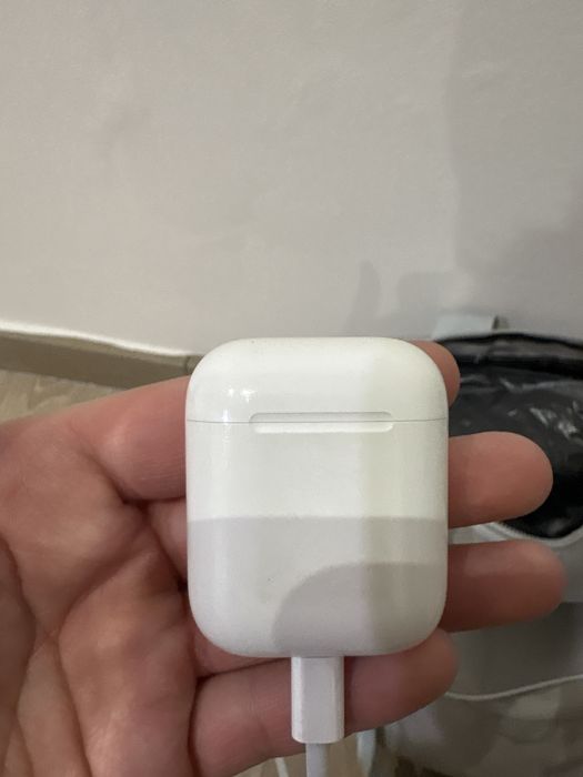 Airpods 2 оригина