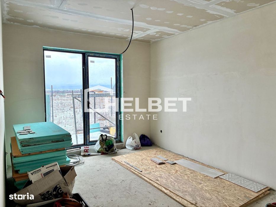 Casă / 4 camere / 106 mp utili / Bod