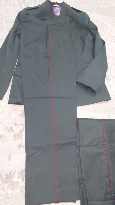 Продаются женские формы.