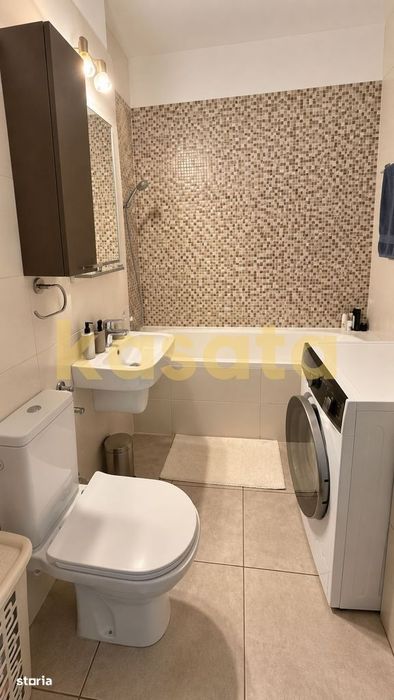 2 Camere AVIATIEI  cu boxa | CITY POINT |
