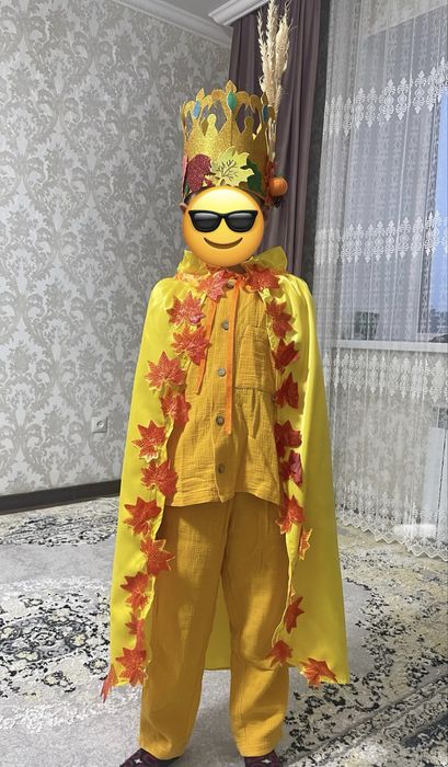 Продам костюм для утренника и праздника