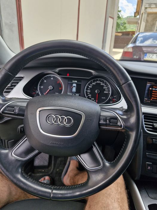 Audi A4 B8.5 de vânzare