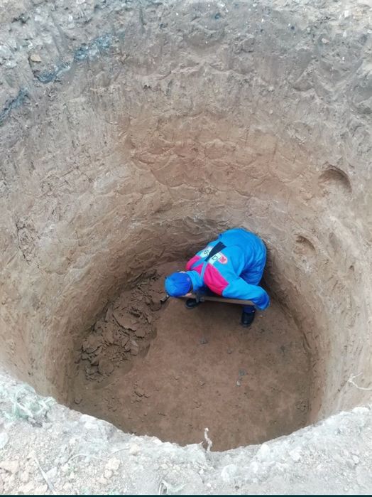 Септик под ключ Атырау