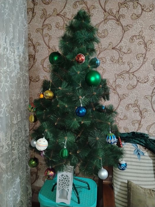 Арча сотилади 1.40 см