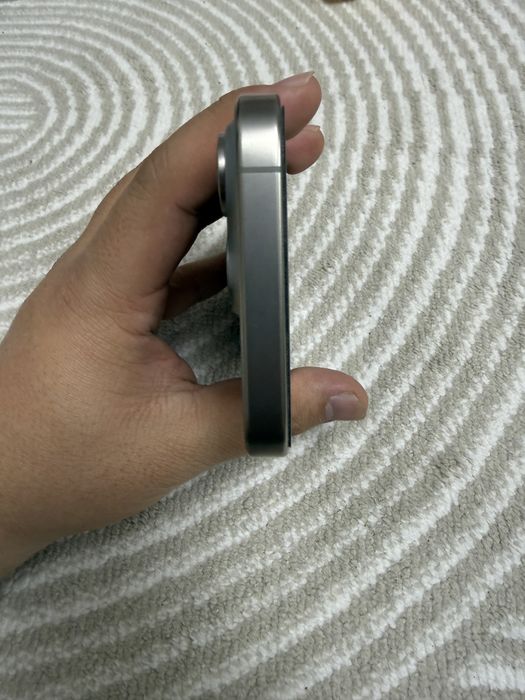 Iphone 15 Pro 256GB 87%