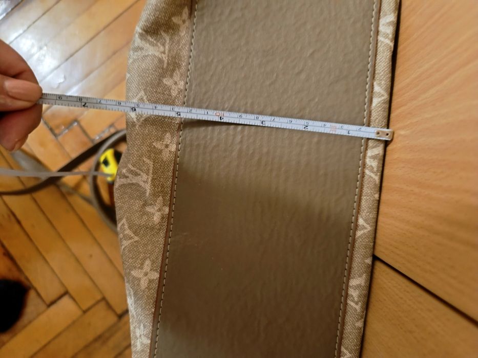 Дамска чанта Louis Vuitton