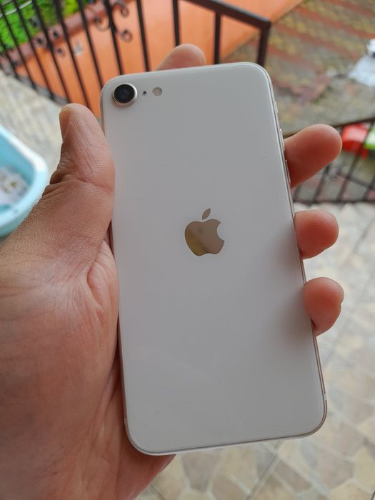 Iphone se3 128gb