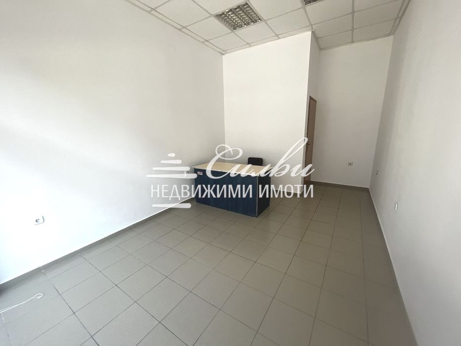 Дава се под наем Офис в Шумен, Томбул джамия - 15 кв.м за 127.5 € - Снимка #2
