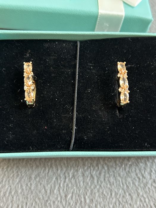 Корейская бижутерия