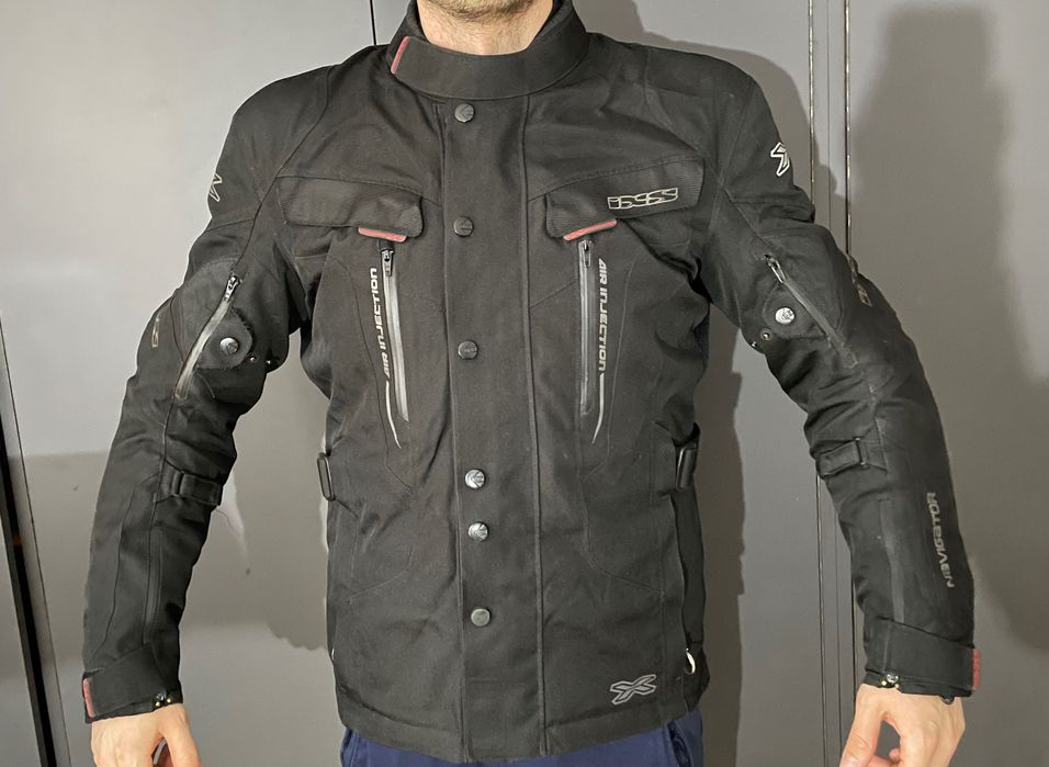 Яке IXS Navigator