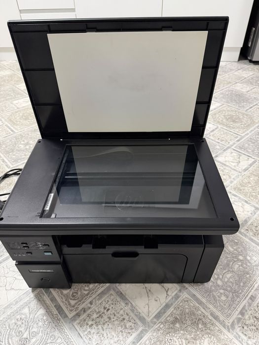 HP Lazerjet M1132mfp