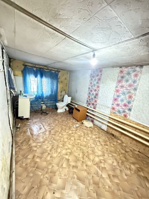 3комн, ул. Елемесова 139, 15соток