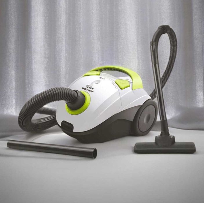 Прахосмукачка ELITE  с мощност 800W, микрофилтърна торбичка