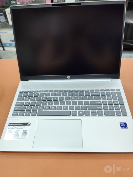 HP OmniBook 5 Laptop 16-af0xxx