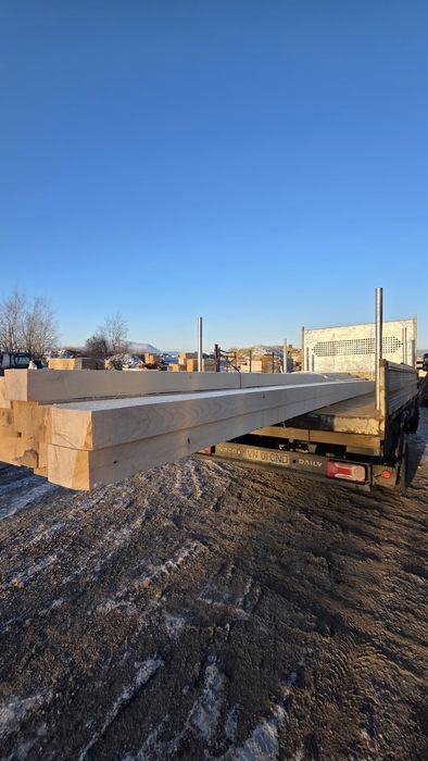 Cherestea rășinoase Brașov | Lemn construcții | Livrare la domiciliu