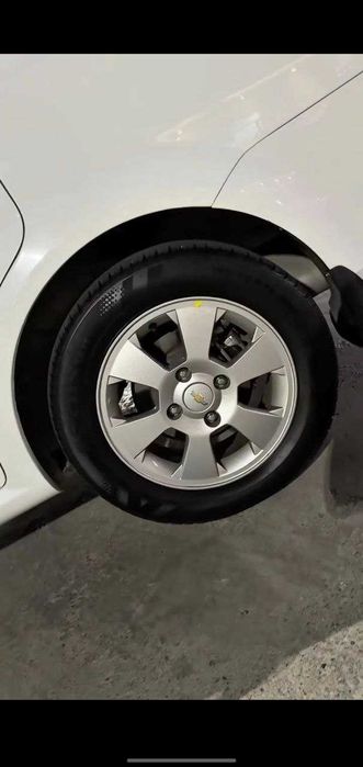 Lacetti gentra 2021 probek 116000