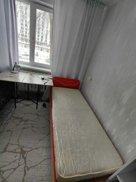 Кровать подростковая