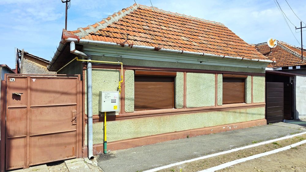 Casa de vanzare Bujac