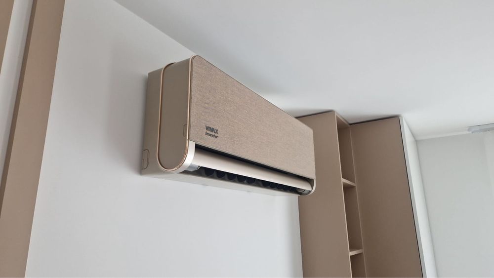 Firma autorizata Instalare, montaj Aparate Aer Conditionat!