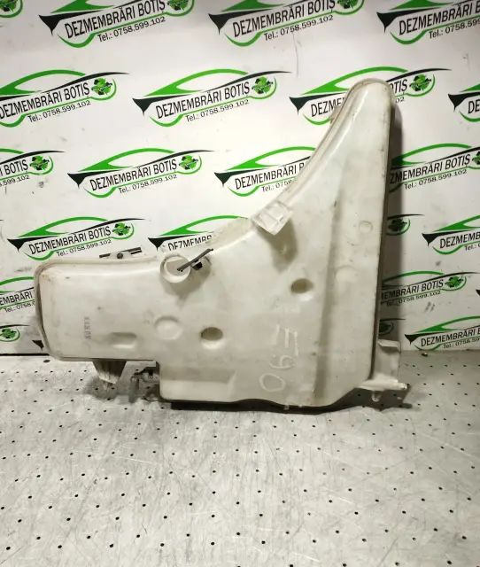Vas lichid parbriz BMW Seria 3 2006 320d MT (163 hp)