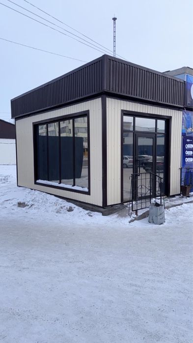 Сдам коммерческое помещение