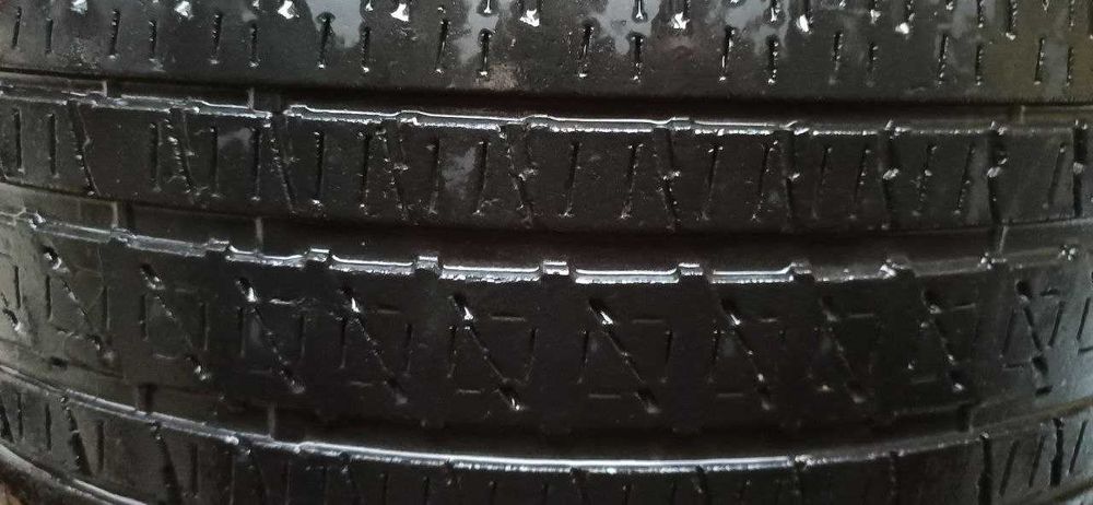 Продам колеса на Mercedes