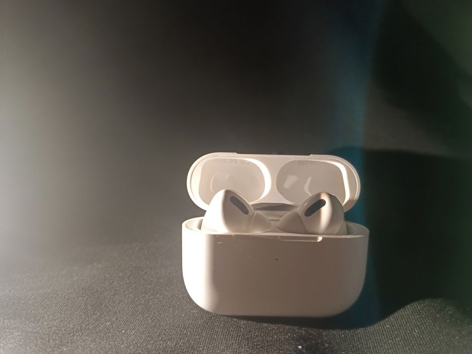 Airpods pro новый