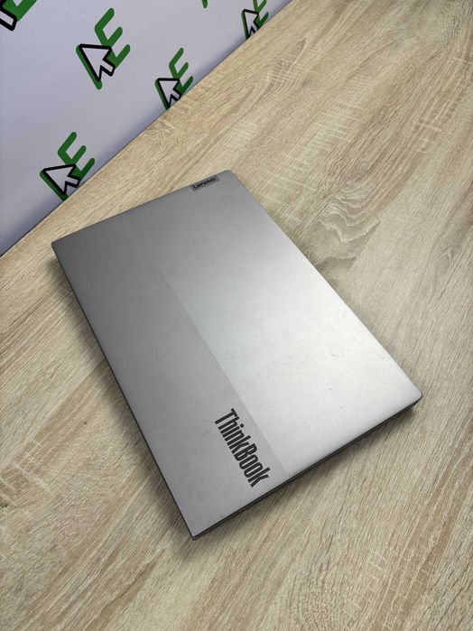 Lenovo ThinkBook 15 G2 ITL 15'6 / Core i5-1135G7 / 8 GB / SSD 250 GB