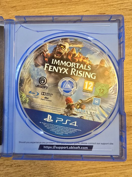 Игри за Xbox Series X и Playstation 4