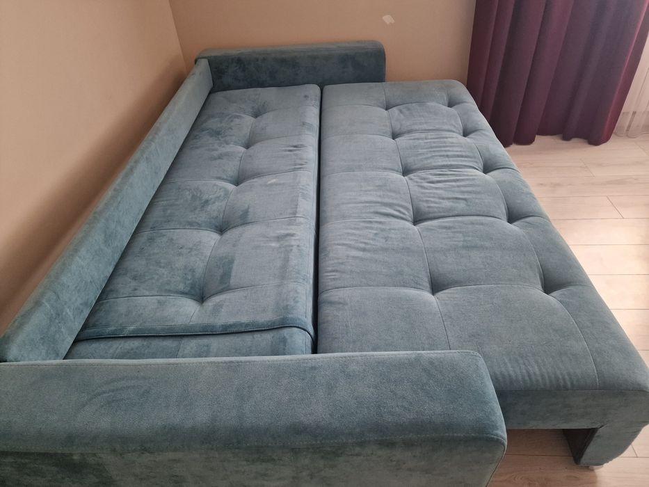 Продам диван в хорошем состоянии
