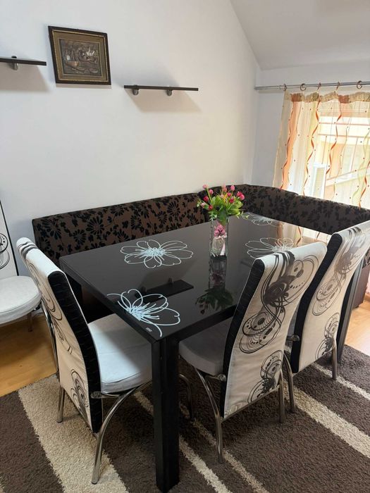 Отдавам под наем 2-стаен апартамент - кв. Възраждане