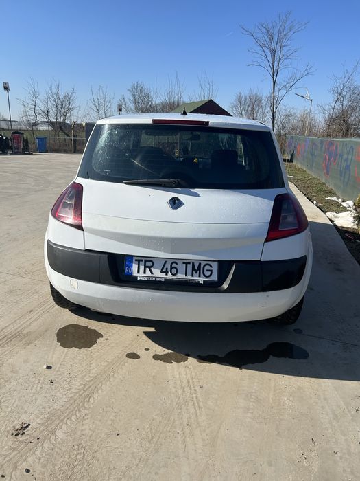 Renault Megane 2