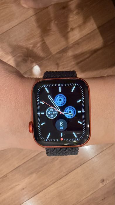 Apple watch 6 series 44 mm