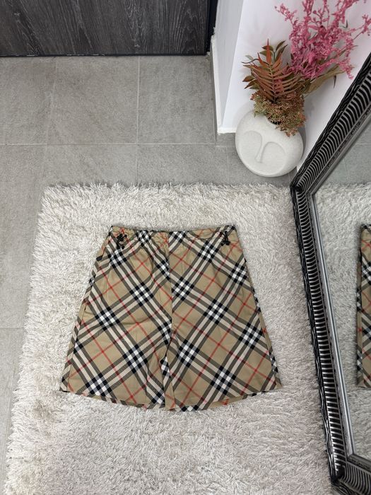 Tricou polo Burberry bumbac 100% colectie noua vara 2025