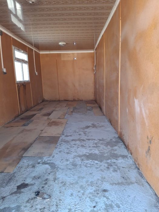 Тез арада сатылады